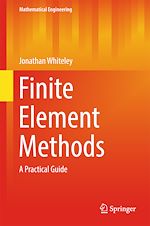 Télécharger le livre :  Finite Element Methods