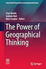 Télécharger le livre :  The Power of Geographical Thinking