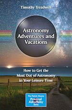 Télécharger le livre :  Astronomy Adventures and Vacations