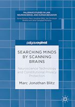 Télécharger le livre :  Searching Minds by Scanning Brains