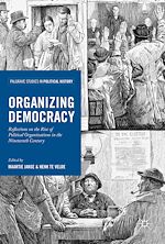 Télécharger le livre :  Organizing Democracy