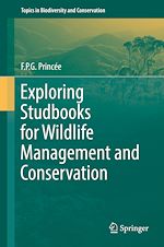 Download this eBook Exploring Studbooks for Wildlife Management and Conservation