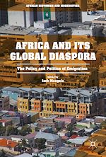 Télécharger le livre :  Africa and its Global Diaspora