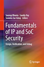 Télécharger le livre :  Fundamentals of IP and SoC Security