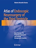 Télécharger le livre :  Atlas of Endoscopic Neurosurgery of the Third Ventricle