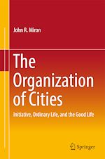 Télécharger le livre :  The Organization of Cities