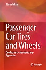 Télécharger le livre :  Passenger Car Tires and Wheels