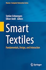Télécharger le livre :  Smart Textiles