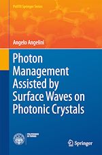 Télécharger le livre :  Photon Management Assisted by Surface Waves on Photonic Crystals