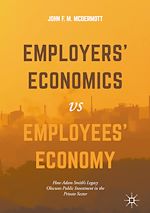 Télécharger le livre :  Employers' Economics versus Employees' Economy