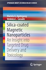 Télécharger le livre :  Silica-coated Magnetic Nanoparticles