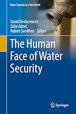 Télécharger le livre :  The Human Face of Water Security