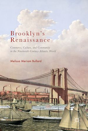 Téléchargez le livre :  Brooklyn's Renaissance