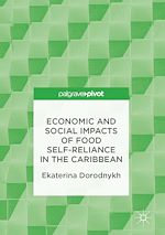 Télécharger le livre :  Economic and Social Impacts of Food Self-Reliance in the Caribbean
