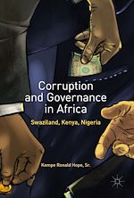 Télécharger le livre :  Corruption and Governance in Africa