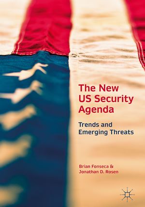 Téléchargez le livre :  The New US Security Agenda