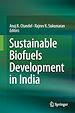 Télécharger le livre :  Sustainable Biofuels Development in India