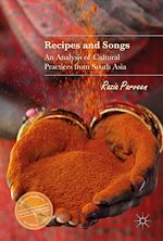 Télécharger le livre :  Recipes and Songs