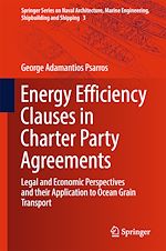 Download this eBook Energy Efficiency Clauses in Charter Party Agreements