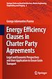 Télécharger le livre :  Energy Efficiency Clauses in Charter Party Agreements