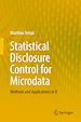 Télécharger le livre :  Statistical Disclosure Control for Microdata