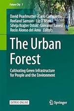 Télécharger le livre :  The Urban Forest