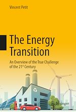 Télécharger le livre :  The Energy Transition