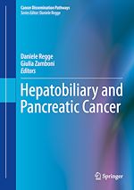 Télécharger le livre :  Hepatobiliary and Pancreatic Cancer