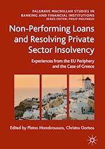 Télécharger le livre :  Non-Performing Loans and Resolving Private Sector Insolvency