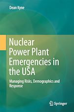 Télécharger le livre :  Nuclear Power Plant Emergencies in the USA