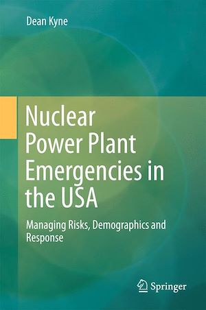 Téléchargez le livre :  Nuclear Power Plant Emergencies in the USA