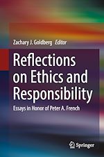 Télécharger le livre :  Reflections on Ethics and Responsibility