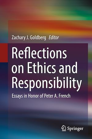 Téléchargez le livre :  Reflections on Ethics and Responsibility