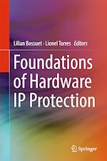 Télécharger le livre :  Foundations of Hardware IP Protection