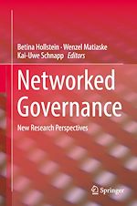 Télécharger le livre :  Networked Governance