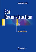 Télécharger le livre :  Ear Reconstruction