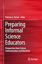 Télécharger le livre :  Preparing Informal Science Educators