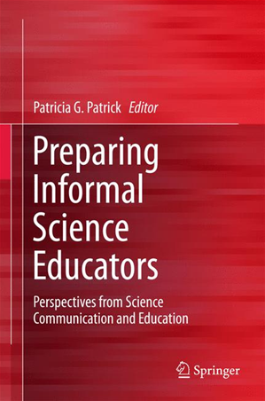 Téléchargez le livre :  Preparing Informal Science Educators