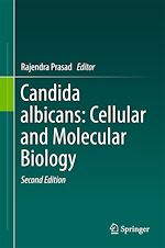 Télécharger le livre :  Candida albicans: Cellular and Molecular Biology