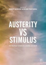 Télécharger le livre :  Austerity vs Stimulus