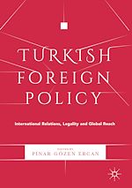 Télécharger le livre :  Turkish Foreign Policy