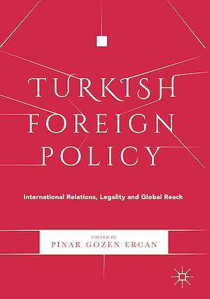 Téléchargez le livre :  Turkish Foreign Policy