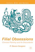 Télécharger le livre :  Filial Obsessions
