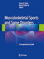 Télécharger le livre :  Musculoskeletal Sports and Spine Disorders