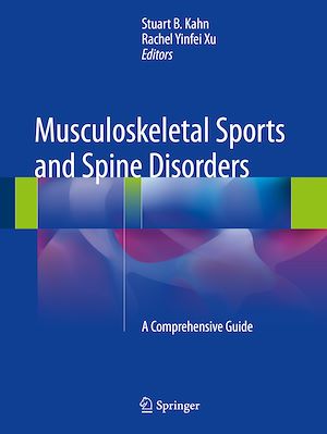 Téléchargez le livre :  Musculoskeletal Sports and Spine Disorders