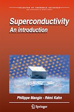 Télécharger le livre :  Superconductivity