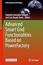 Télécharger le livre :  Advanced Smart Grid Functionalities Based on PowerFactory