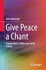 Télécharger le livre :  Give Peace a Chant