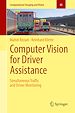 Télécharger le livre :  Computer Vision for Driver Assistance