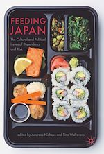 Télécharger le livre :  Feeding Japan